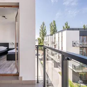 Rentplanet - Na Grobli Apartmán Vratislav