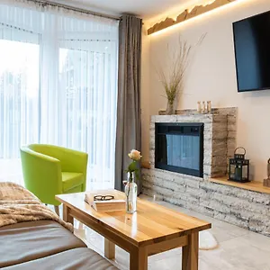 Giewont Apartmán Zakopane