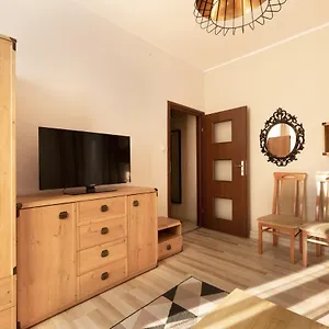  Apartament Tradycyjny 3city W Sopocie Blisko Plazy By Renters Polska