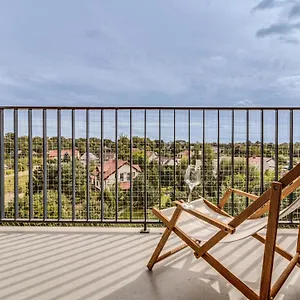 Rentplanet - Zarembowicza Apartmán Vratislav