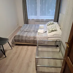 Bagry Apartmán Krakov