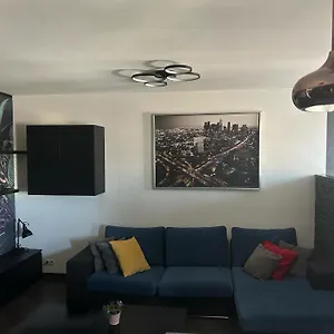 Z Widokiem Na Wawel W Centrum Miasta Apartmán Krakov