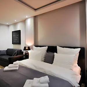 Browar Lubicz Stare Apartmán Krakov