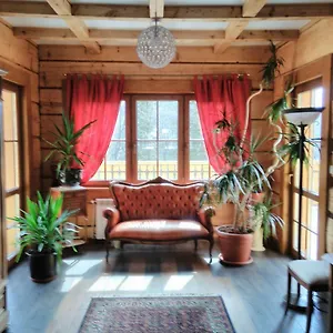 Baska Apartmán Zakopane