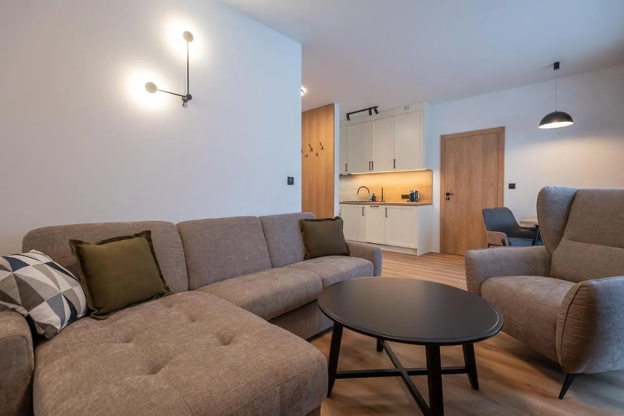 Apartamenty Na Uroczysku Szklarska Poreba Poland