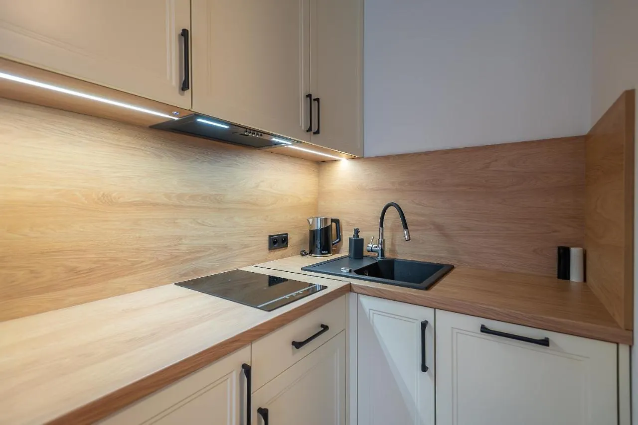 Apartamenty Na Uroczysku Szklarska Poreba Poland
