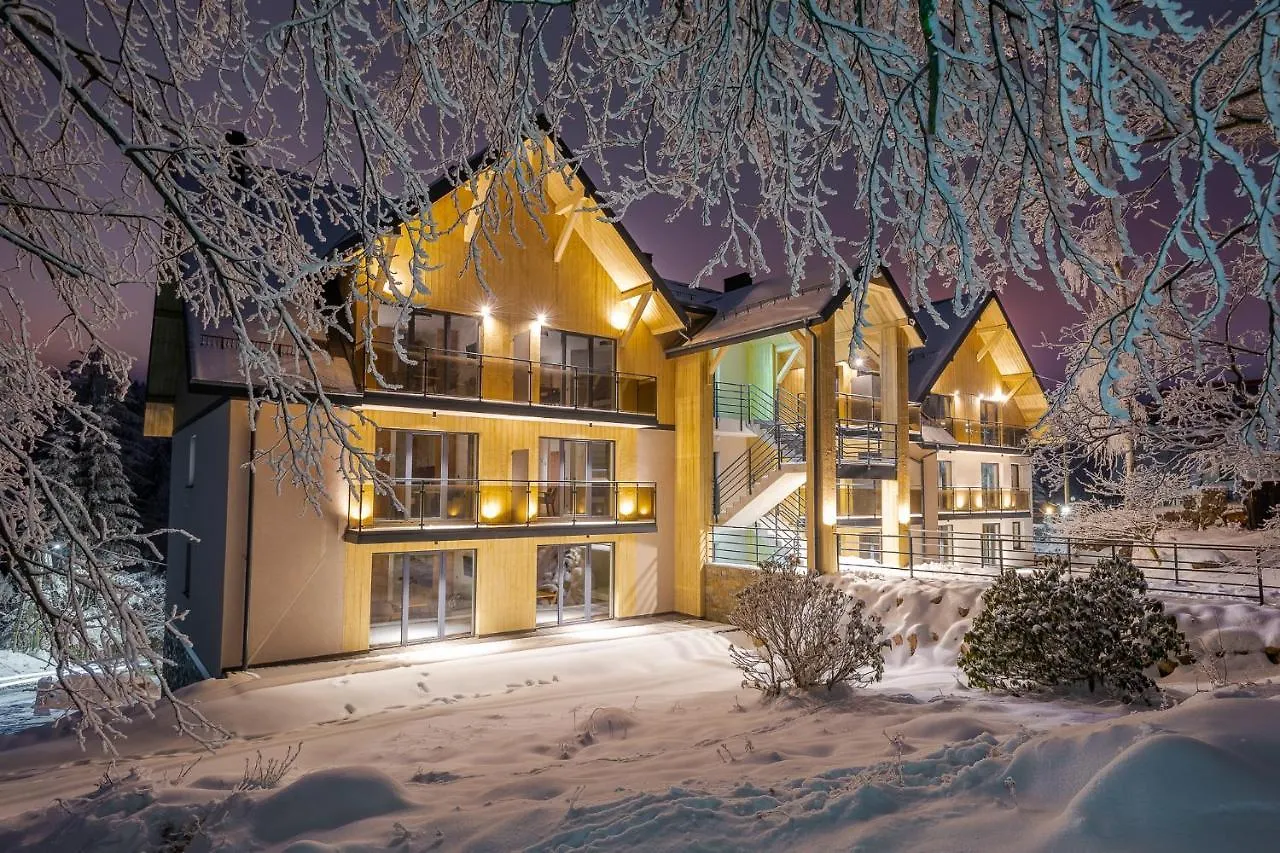 Apartamenty Na Uroczysku Szklarska Poreba Apartment