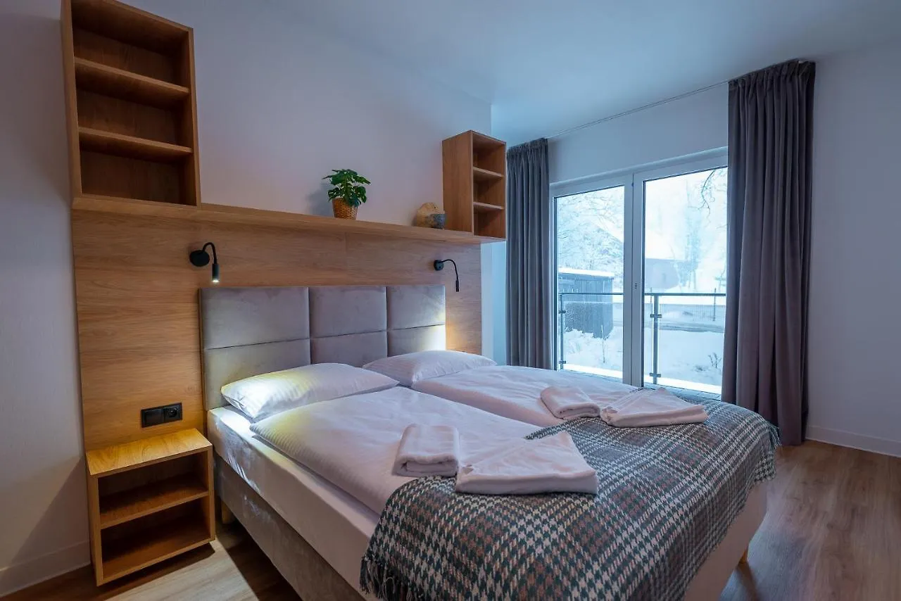Apartamenty Na Uroczysku Szklarska Poreba Apartment