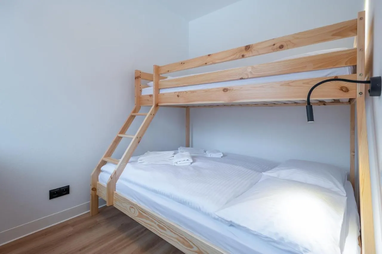 Apartamenty Na Uroczysku Szklarska Poreba