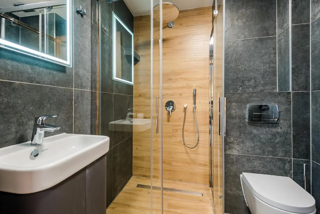 Apartamenty Na Uroczysku Szklarska Poreba 0*,  Poland