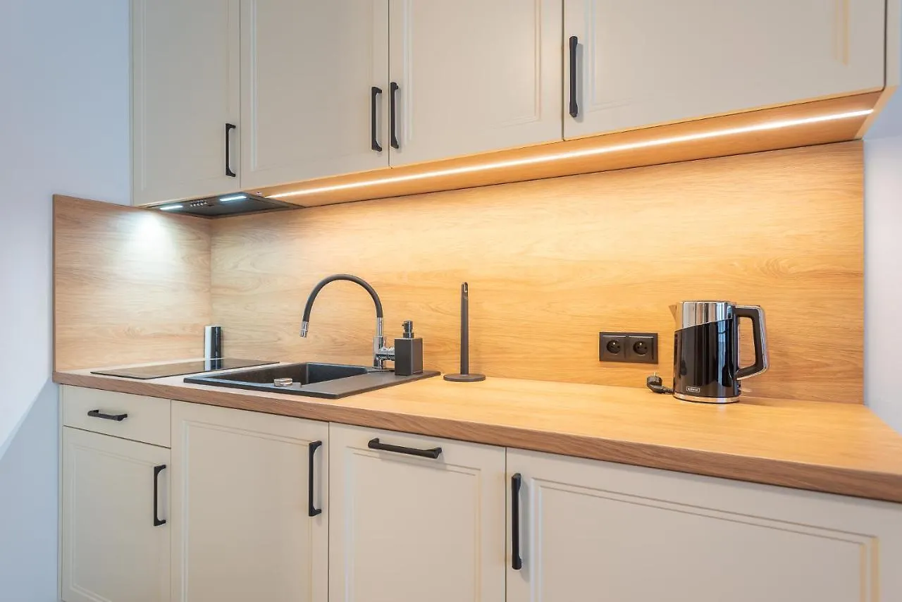 Apartamenty Na Uroczysku Szklarska Poreba 0*,  Poland