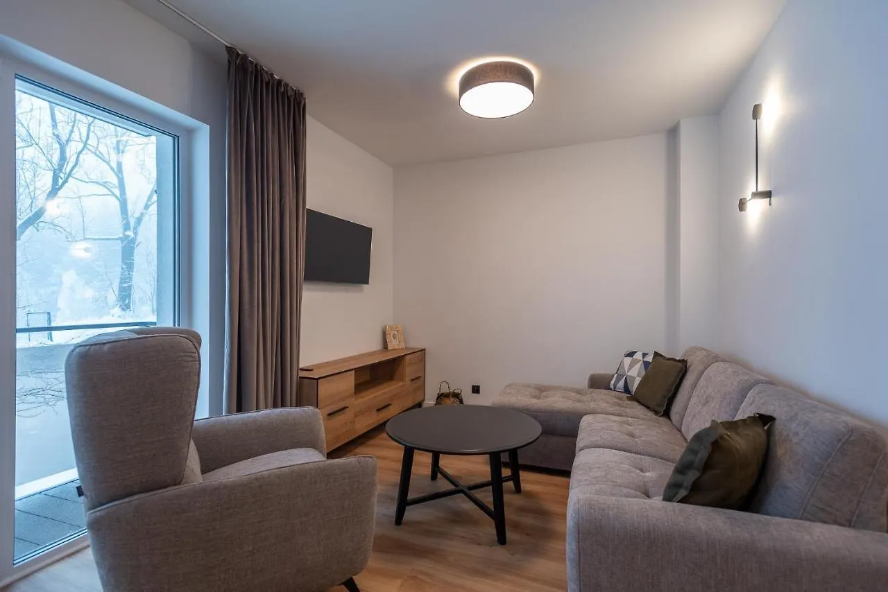 Apartamenty Na Uroczysku Szklarska Poreba Apartment