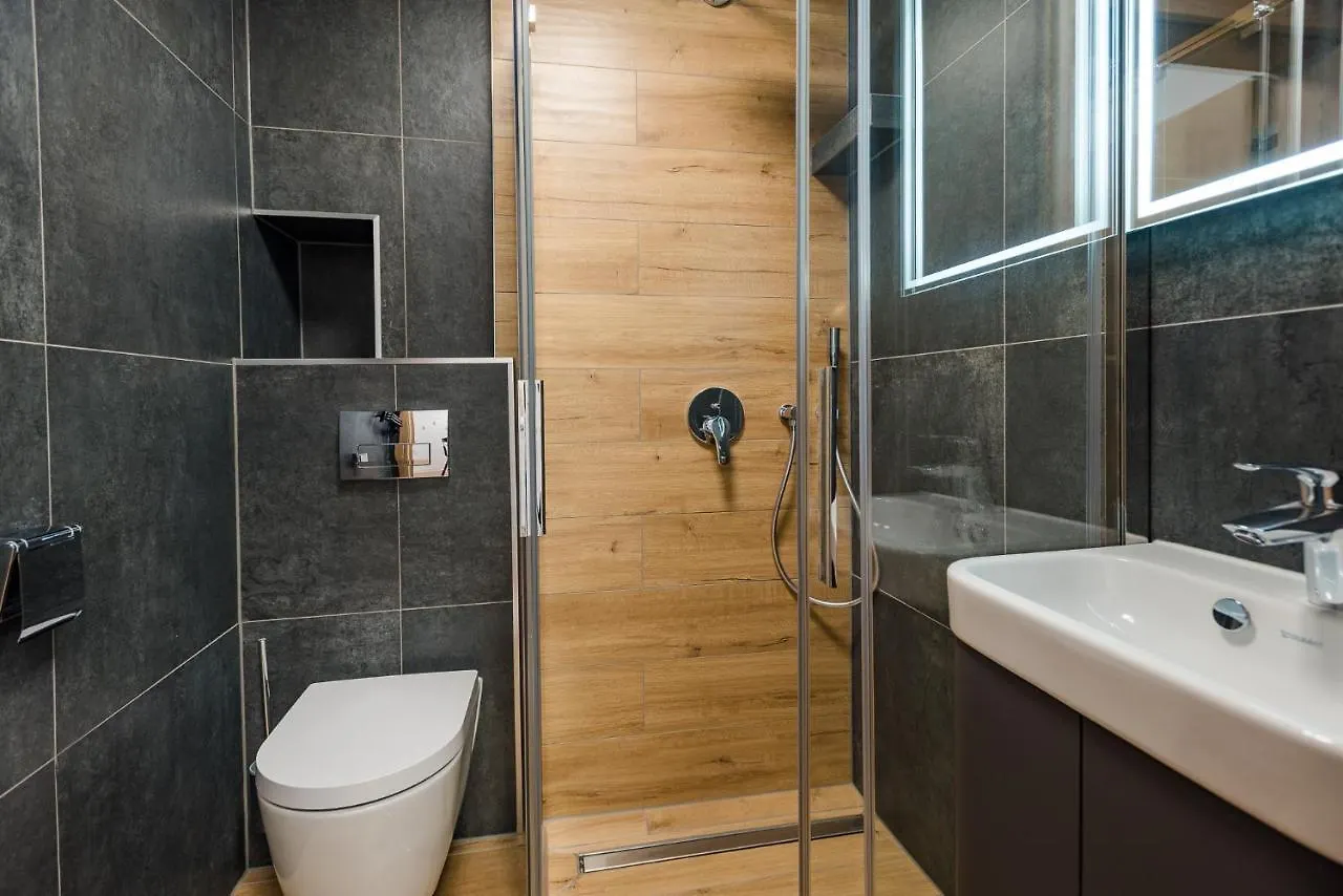 Apartamenty Na Uroczysku Szklarska Poreba Apartment