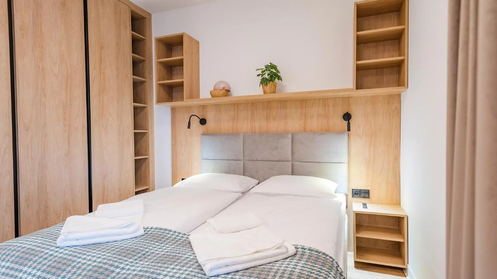 Apartamenty Na Uroczysku contacts