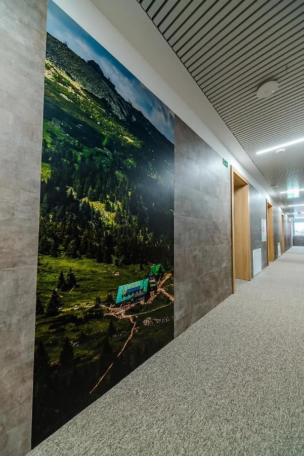 Apartamenty Na Uroczysku Szklarska Poreba Apartment