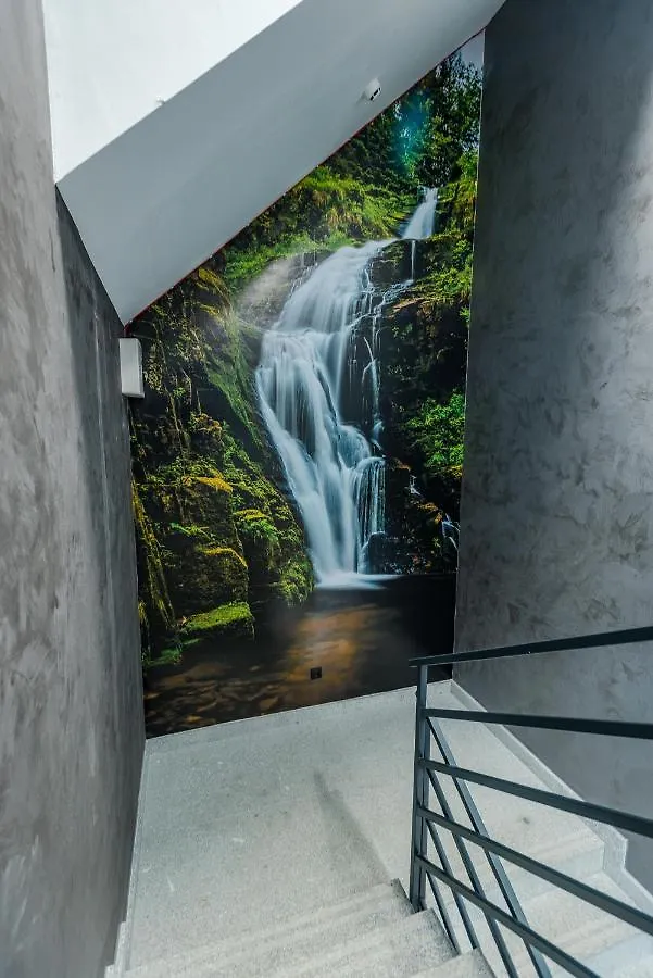 Apartment Apartamenty Na Uroczysku Szklarska Poreba