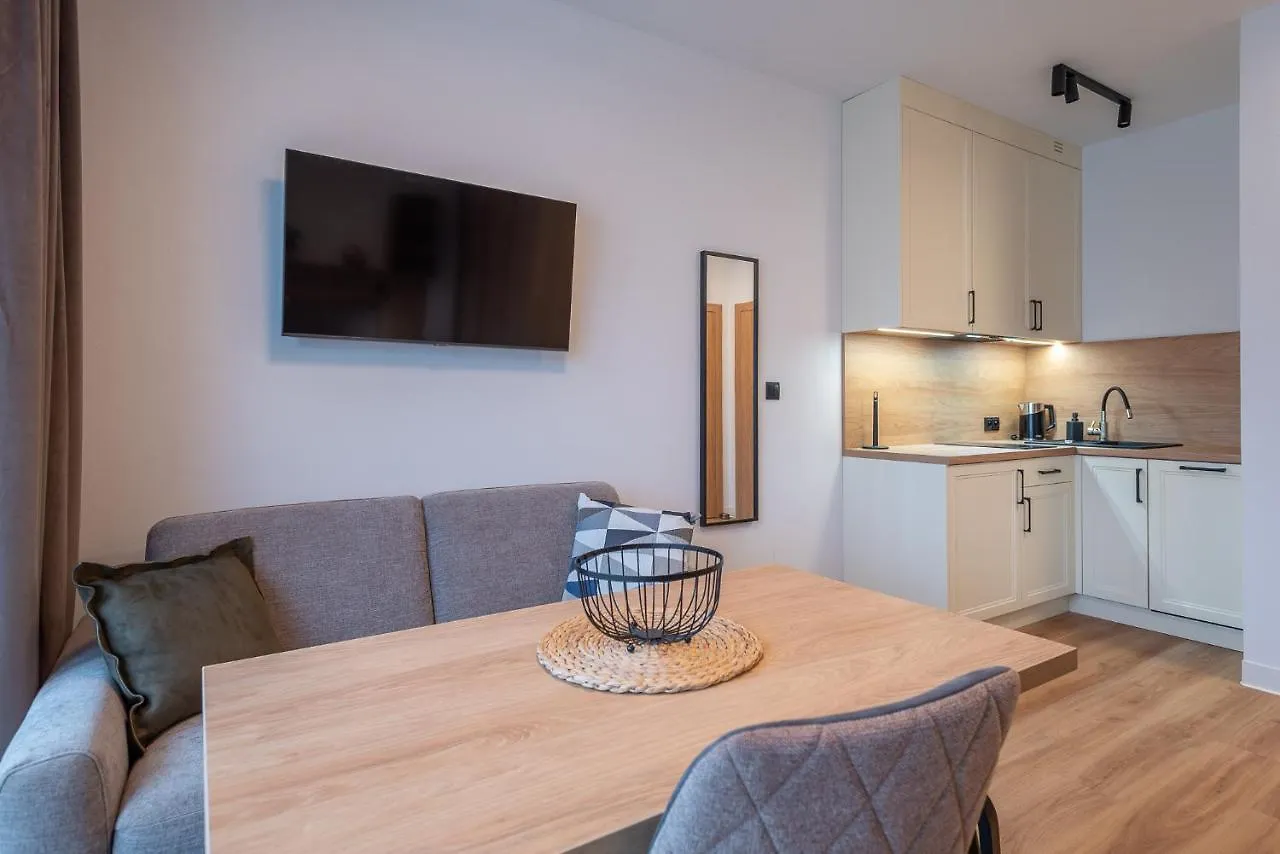 Apartamenty Na Uroczysku Szklarska Poreba