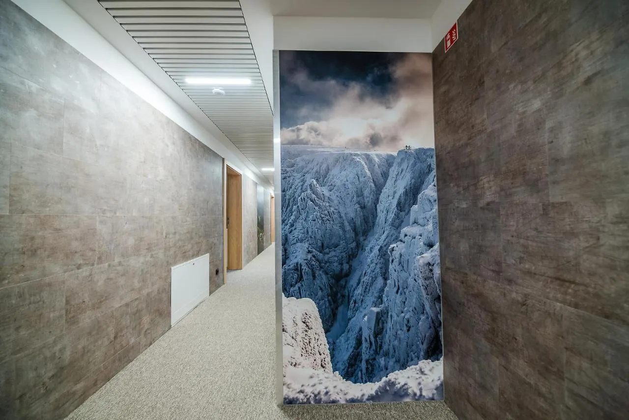 Apartamenty Na Uroczysku Szklarska Poreba 0*,